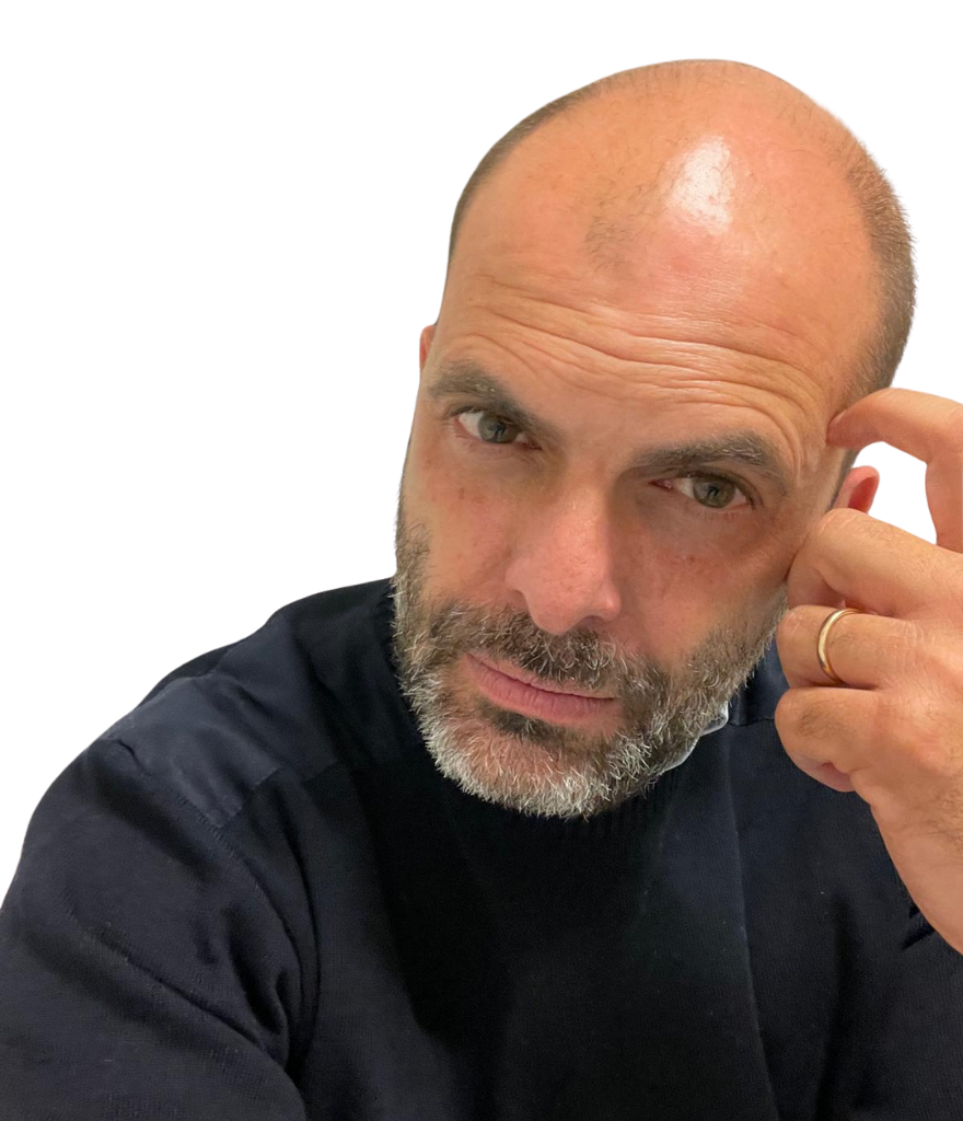 storia del gruppo villa silvia filippo aliotta